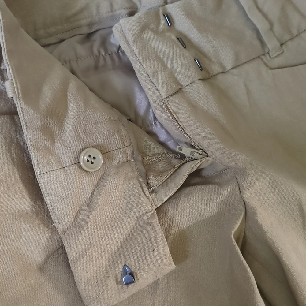 Three Pairs Of The Limited Dress Pants - Picture 6 of 7